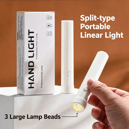 Handheld UV Lamp