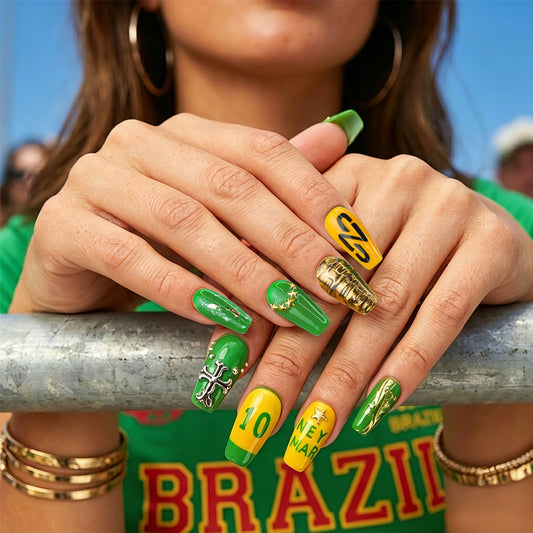 Brazilian Glory