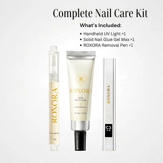 Prime Touch Kit