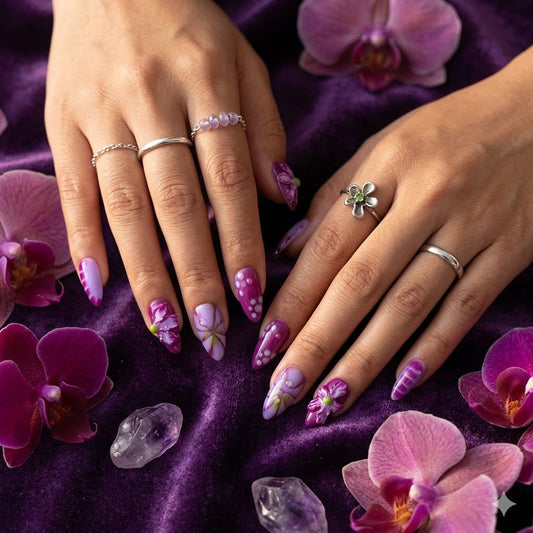 Floral Dreamland