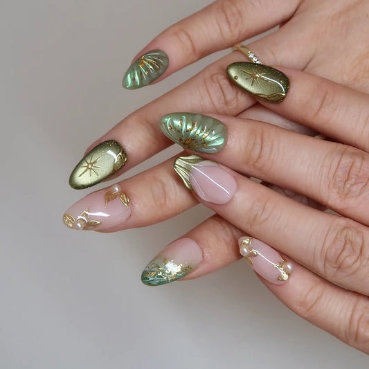 Lux Green