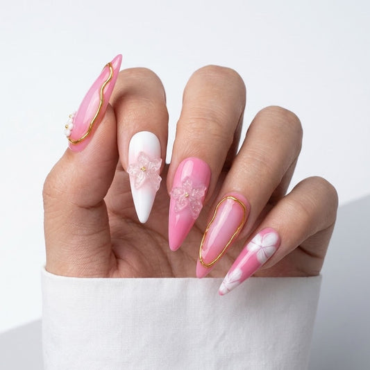 Milky Sakura