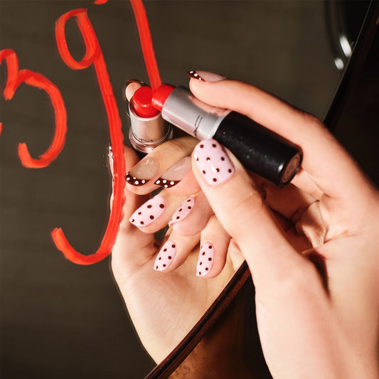Mocha Truffle