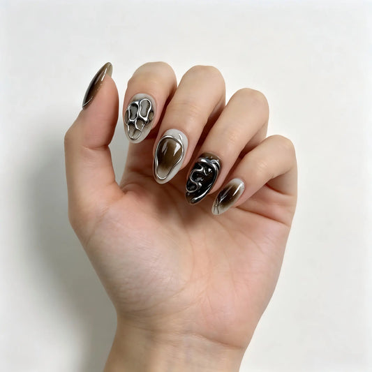 Darkwave Chrome