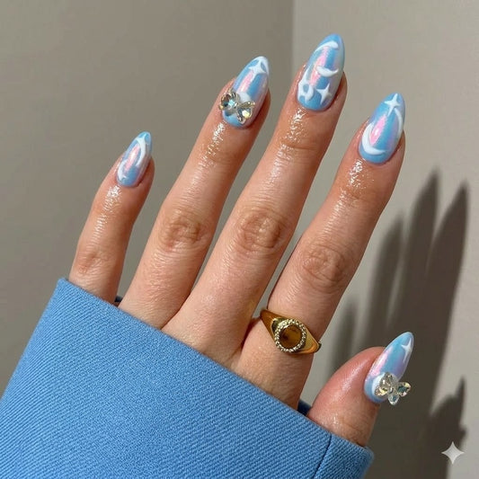 Neon Ocean