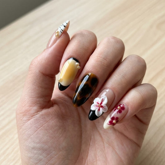Onyx Black