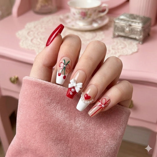 Strawberry Jam