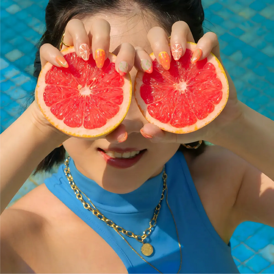 Juicy Summer