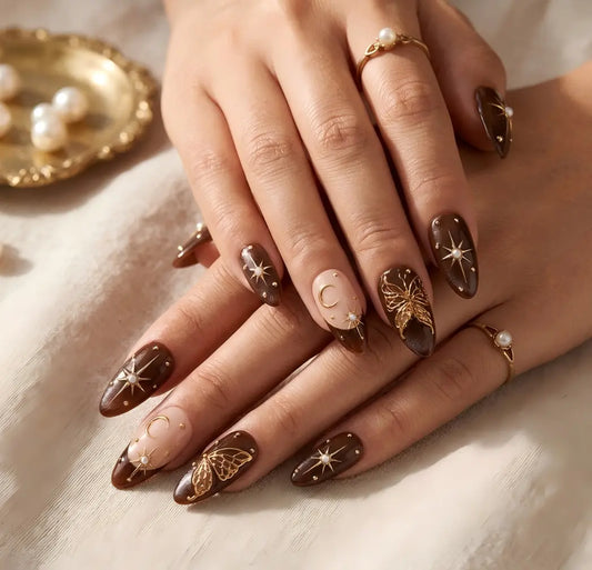 Midnight Muse