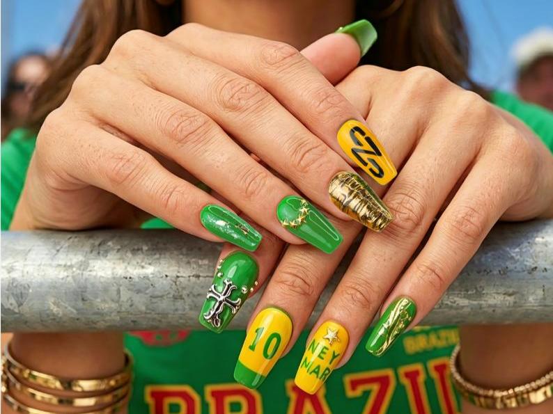 World Cup Vibe Upgrade