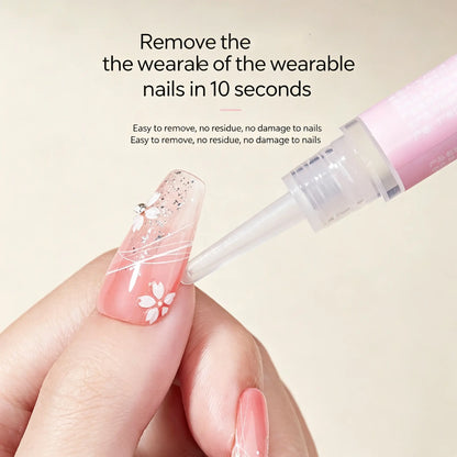 Removal Pen