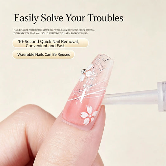 Removal Pen