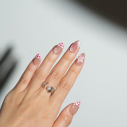 Berry French