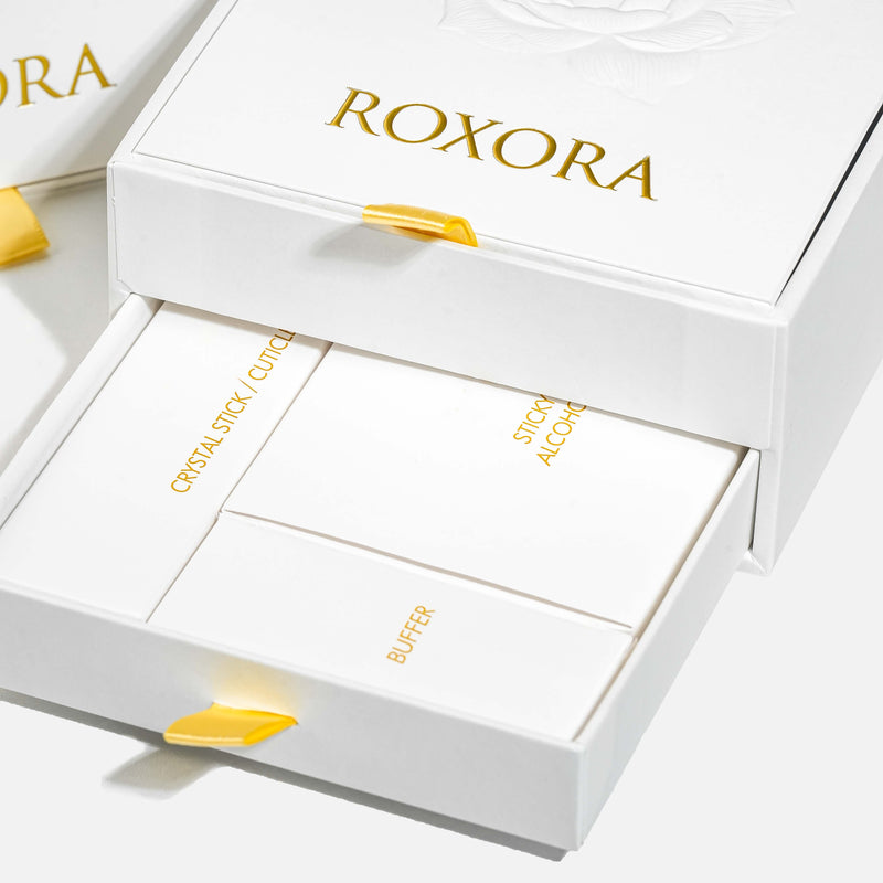 A Luxury Unboxing Experience