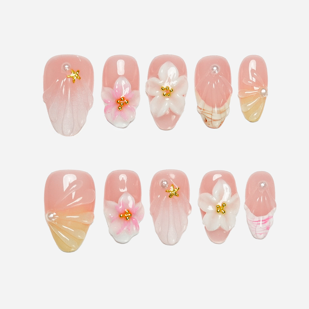 Peach Blossom