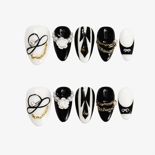 Parisian Chapeau