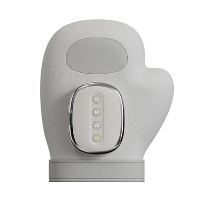 Premium Hand Therapy Massager | Smart Warm Compress & Reflexology