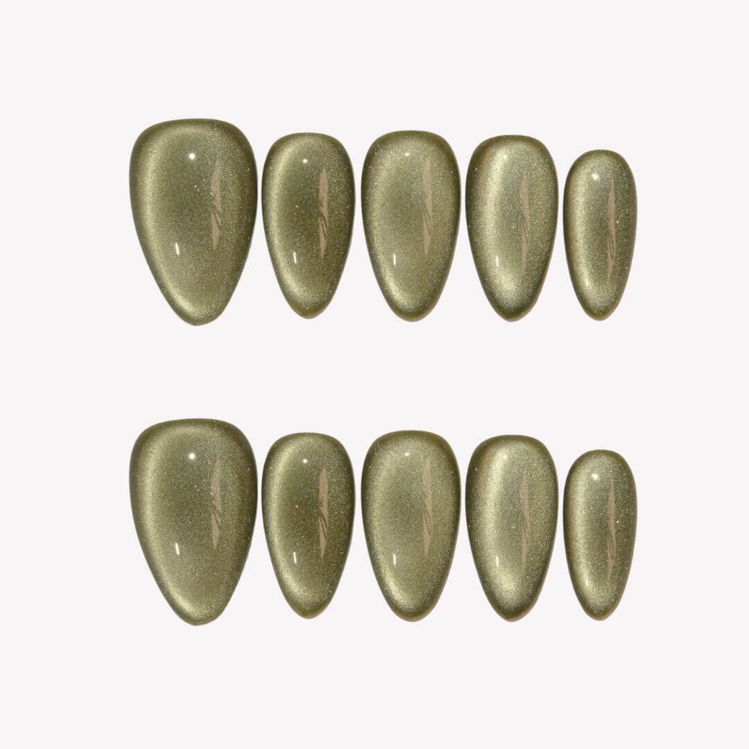 ROXORA Cat Eye Series