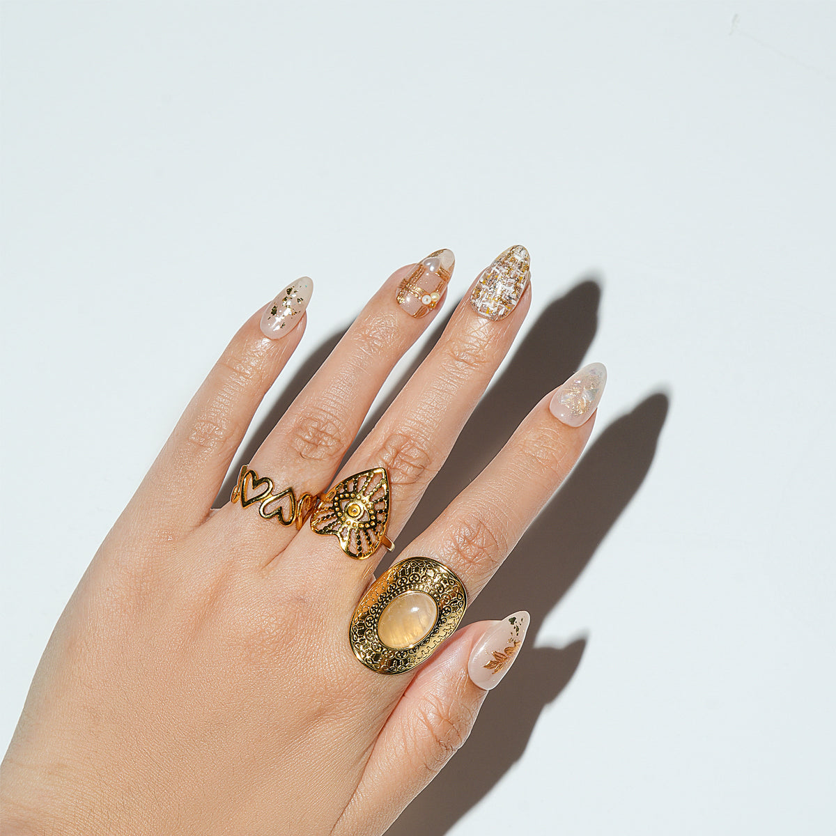 Golden Leaf