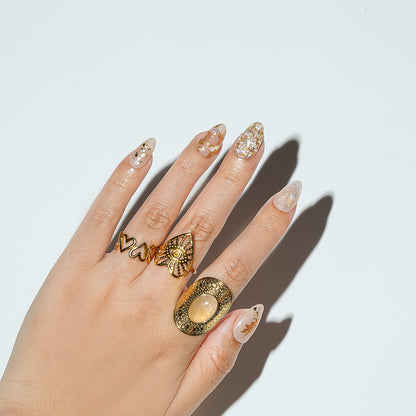 Golden Leaf