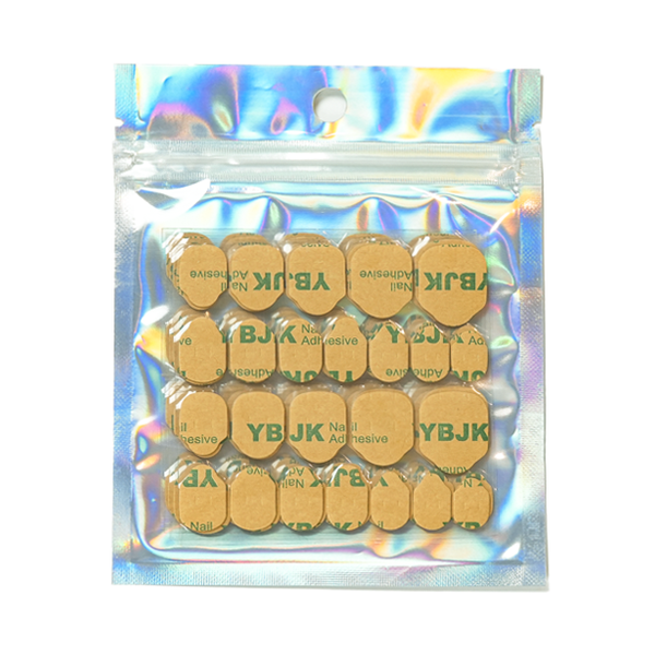 Adhesive Nail Tabs