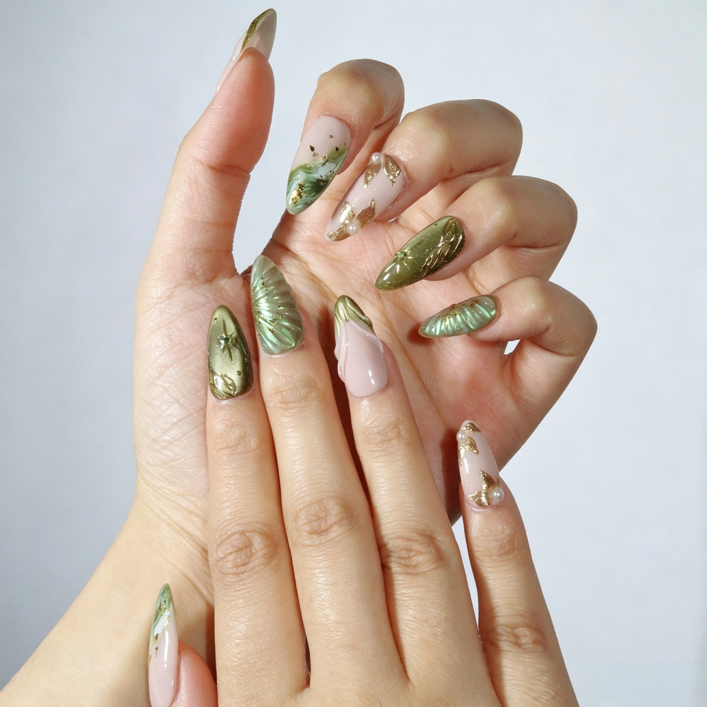 Verdant Whisper