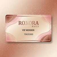 ROXORA VIP Exklusivprogramm
