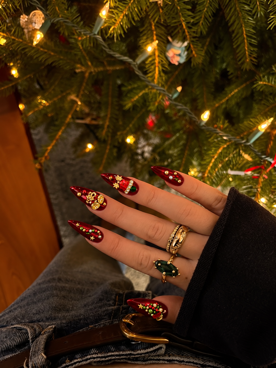Santa‘s Gift
