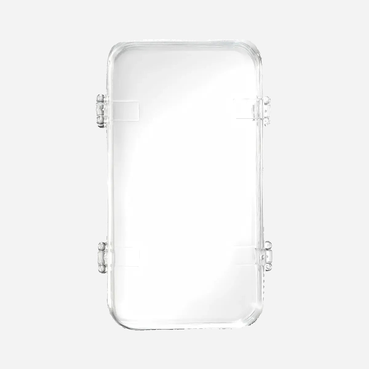 3 Fold Nail&Lash Storage box