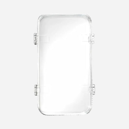3 Fold Nail&Lash Storage box