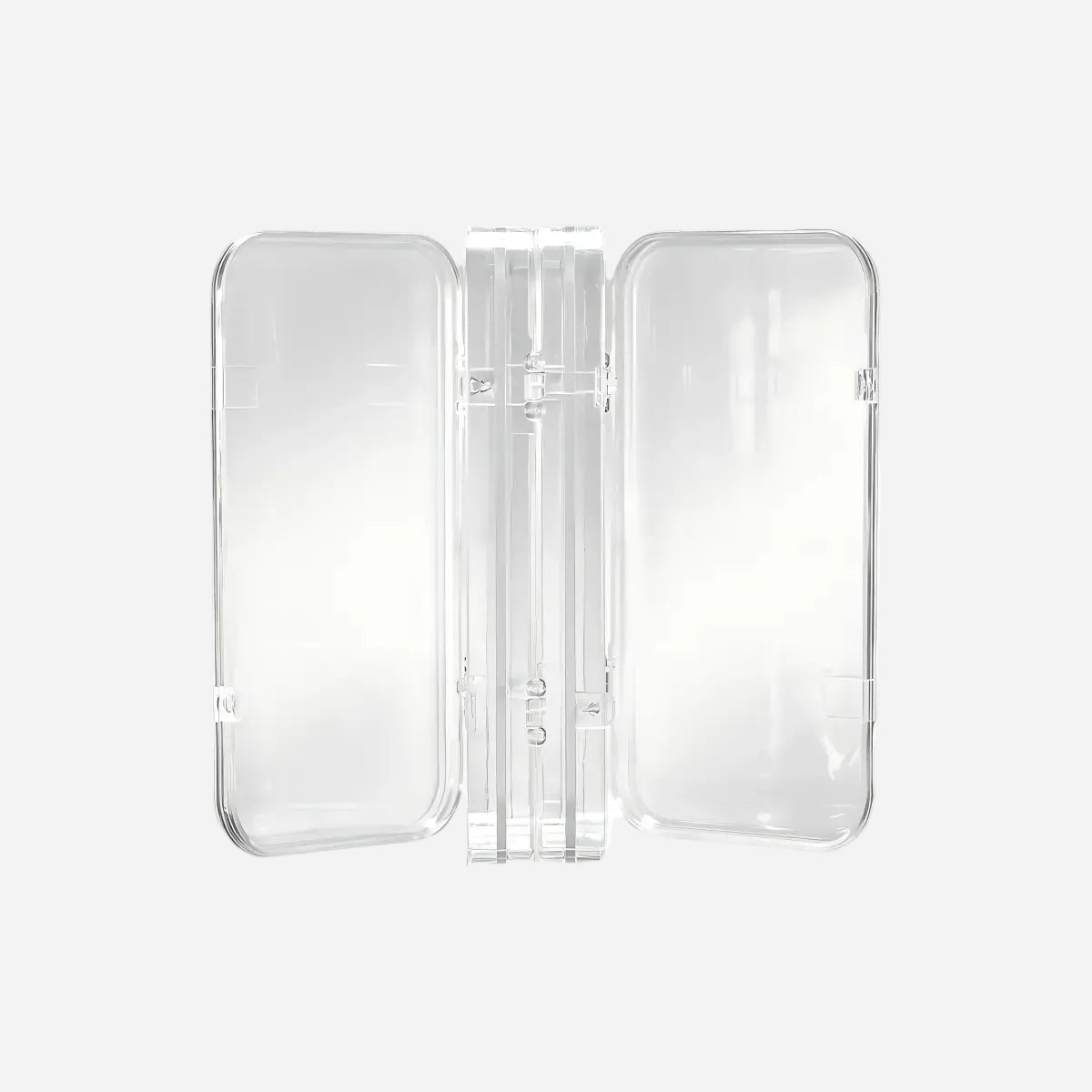 3 Fold Nail&Lash Storage box