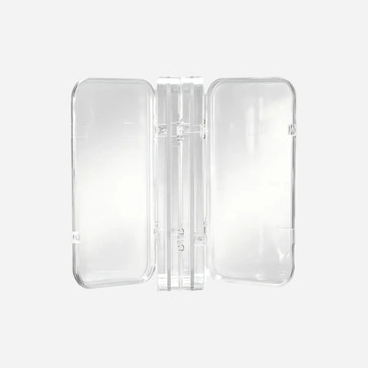 3 Fold Nail&Lash Storage box