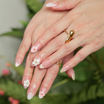 Peach Blossom
