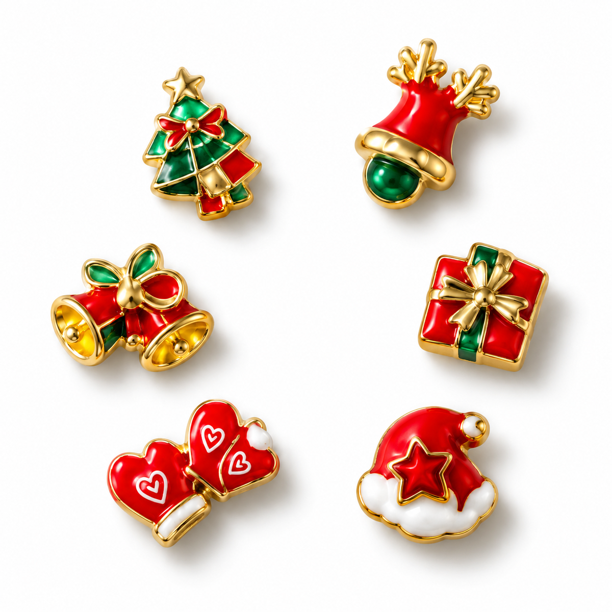 Santa's Gift