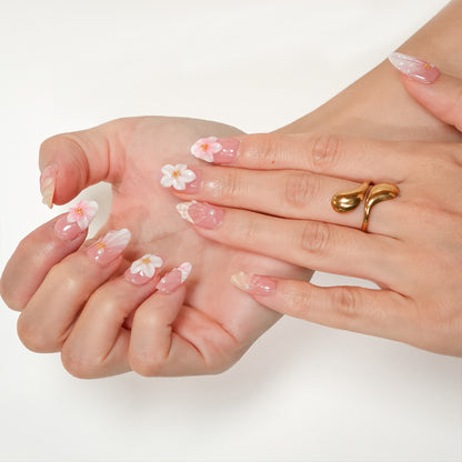 Peach Blossom