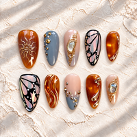 Mystic Amber
