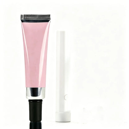 Solid Nail Glue Gel