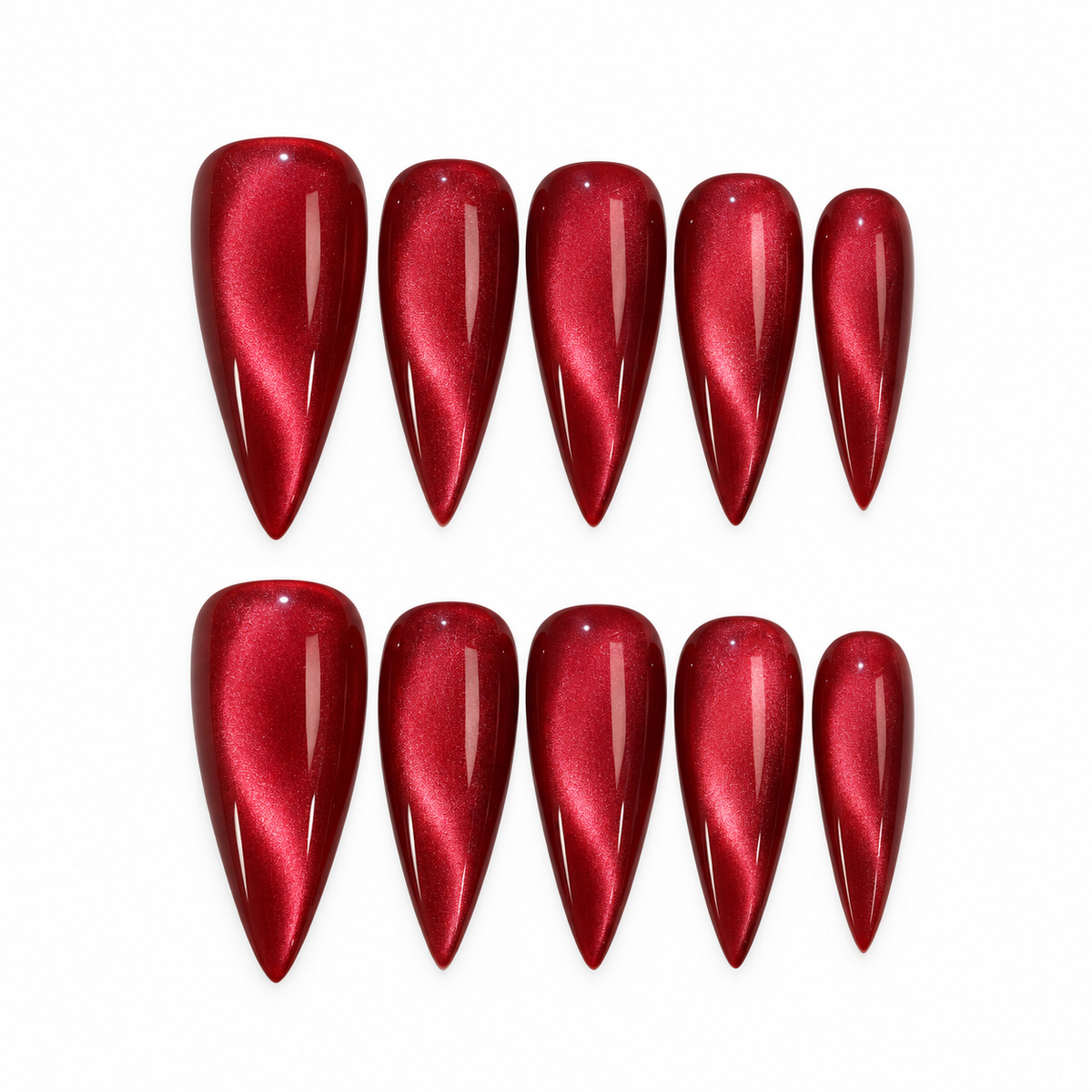 ROXORA DIY Christmas Nail KIT