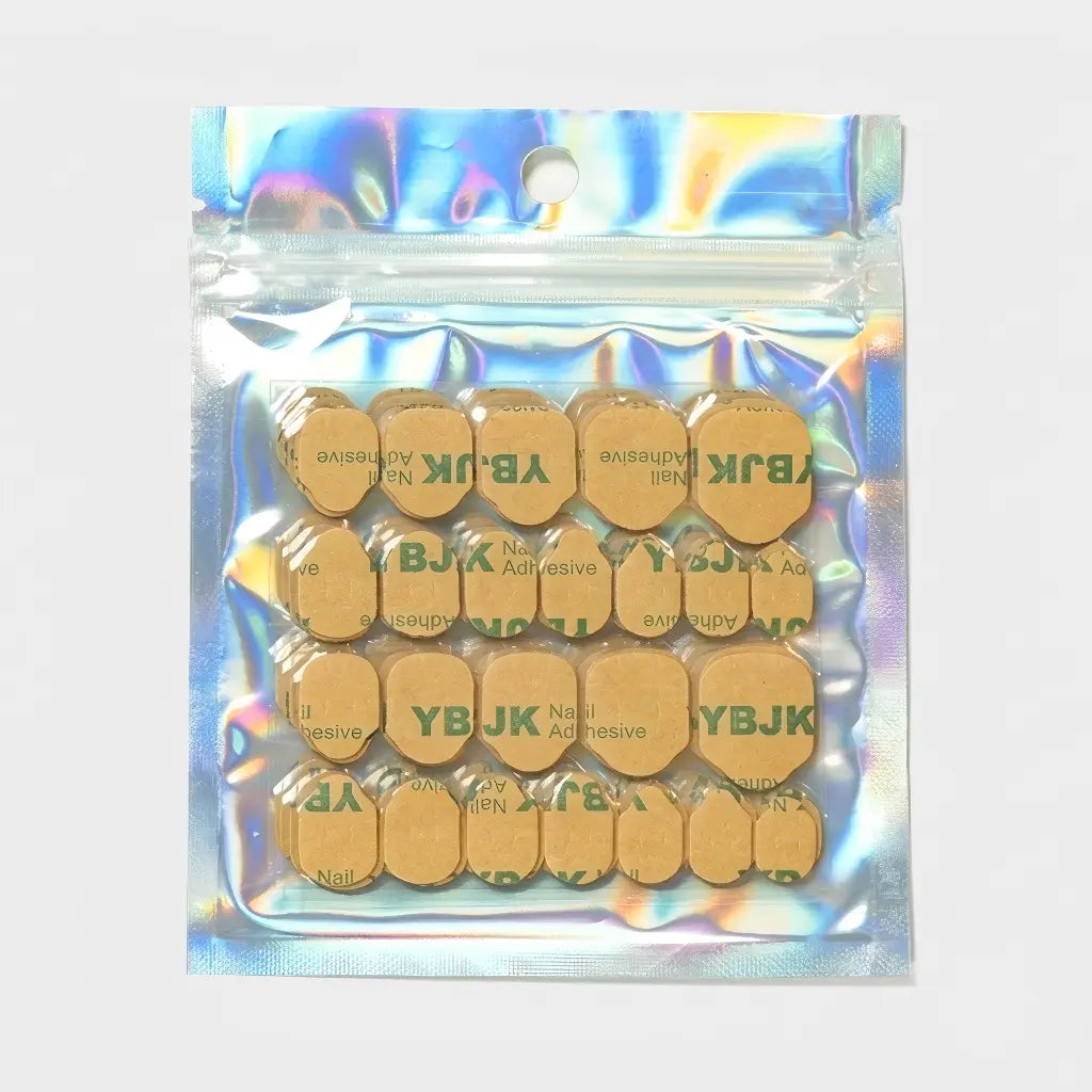 Adhesive Nail Tabs
