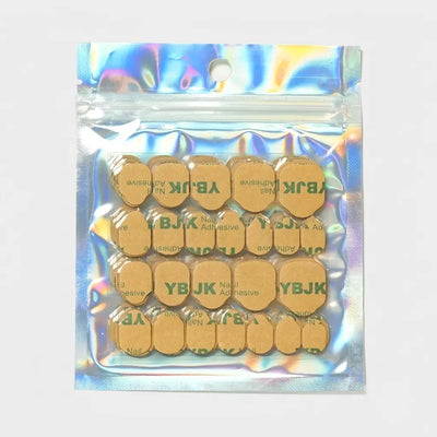 Adhesive Nail Tabs