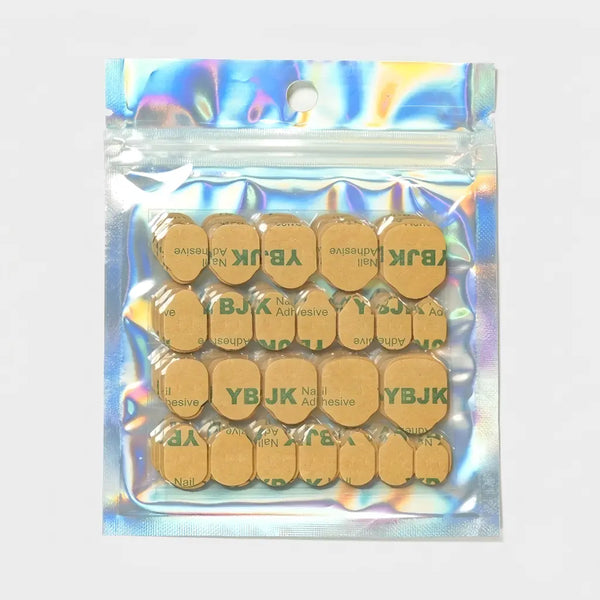 Adhesive Nail Tabs