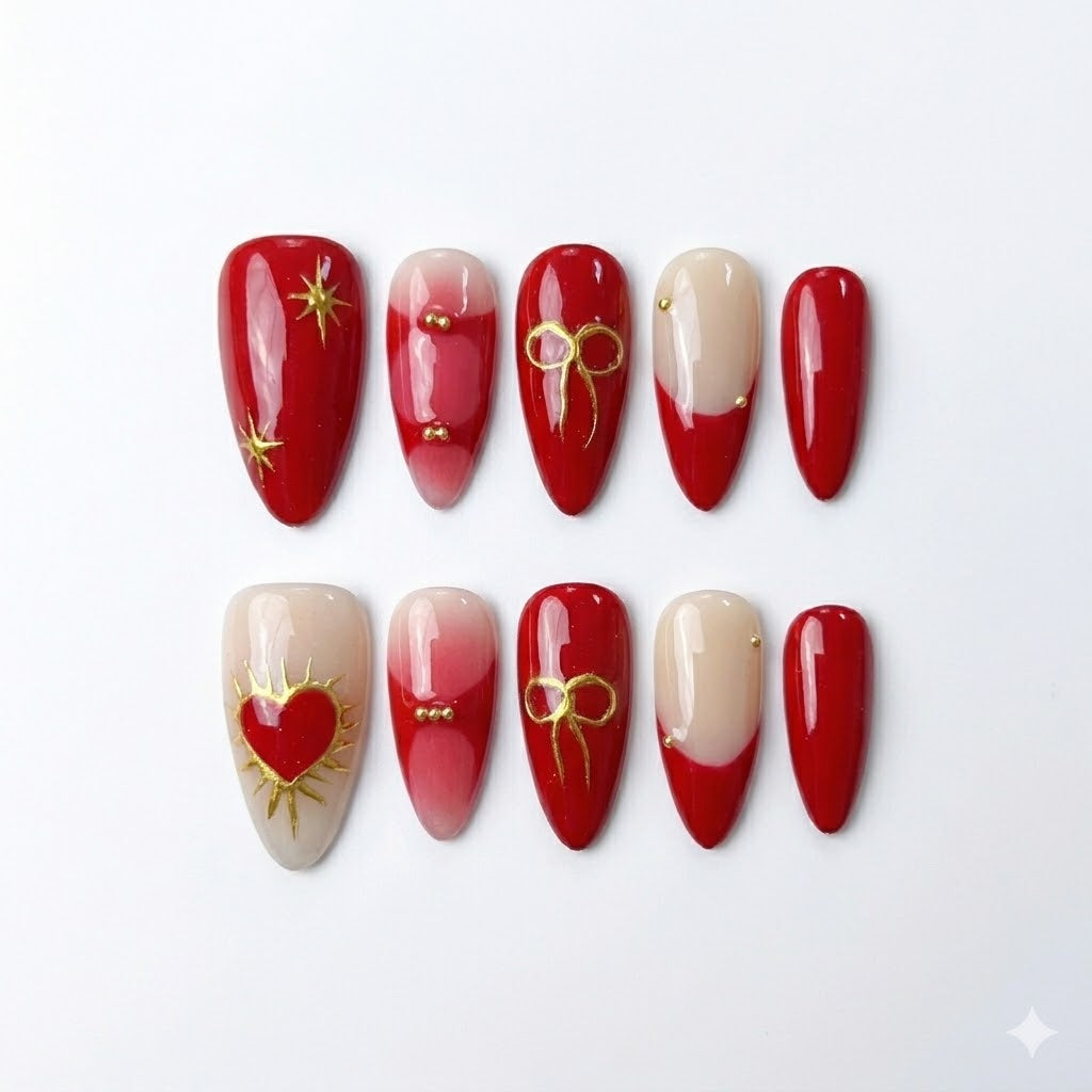 Blood Ruby