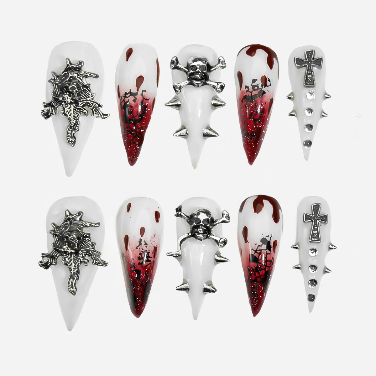 Blood Vow