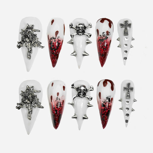 Blood Vow