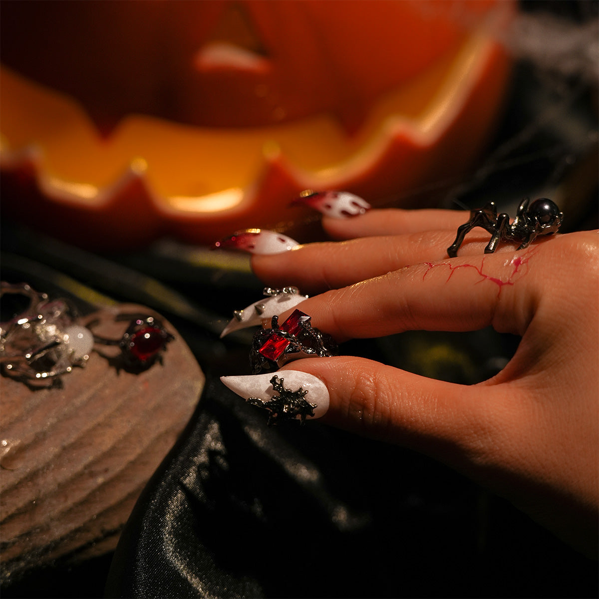 Blood Vow