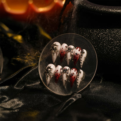 Blood Vow