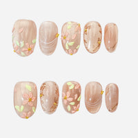 Blush Garden