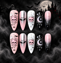 Bow Gothic