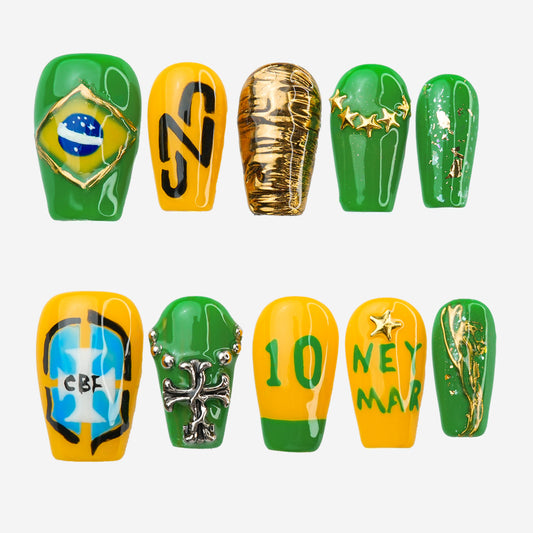 Brazilian Glory
