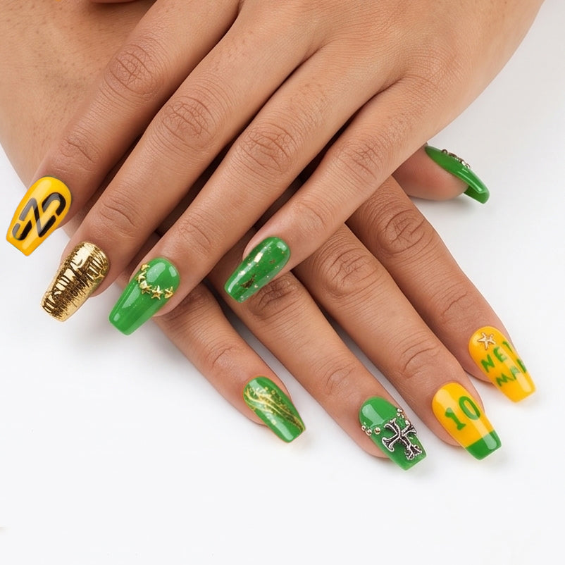 Brazilian Glory